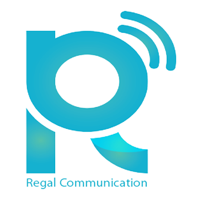 Regal Communication-logo